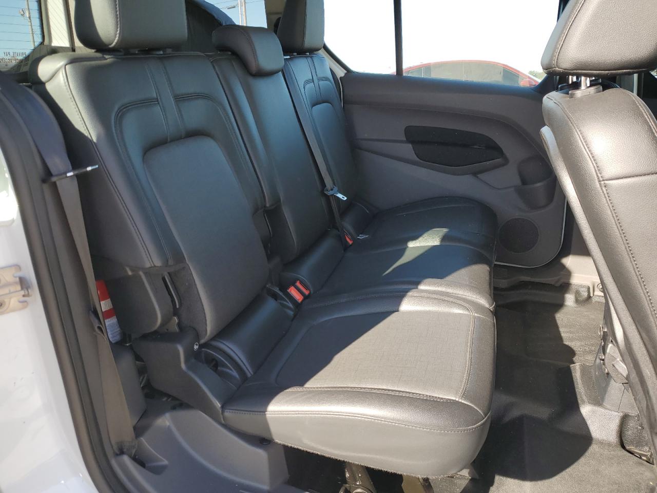 2022 FORD TRANSIT CONNECT XL VIN:NM0GE9E20N1535746