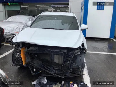 2018 Hyundai Santa FE KMHS381BDKU063945 VIN:KMHS381BDKU063945