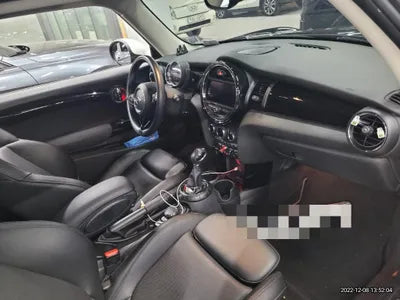 2017 MINI Cooper WMWXN3102H2E00643 VIN:WMWXN3102H2E00643