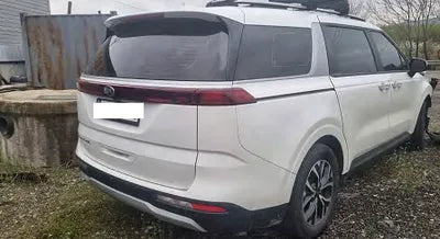2021 Kia Carnival KNANB81BBMS026208 VIN:KNANB81BBMS026208