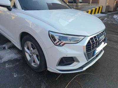 2020 Audi Q3 WAUZZZF39L1115405 VIN:WAUZZZF39L1115405