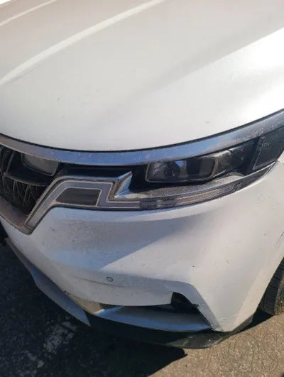 2022 Kia Carnival KNANC81BBNS166958 VIN:KNANC81BBNS166958