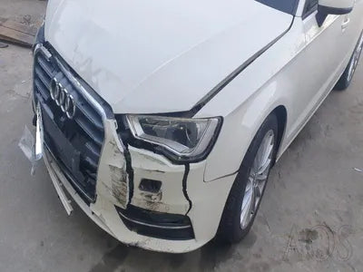 2015 Audi A3 WAUZZZ8V6FA149627 VIN:WAUZZZ8V6FA149627