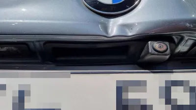 2018 BMW 520 WBAJK710XJBP71171 VIN:WBAJK710XJBP71171