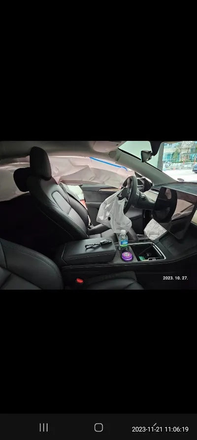 2023 Tesla Model Y 7SAYGDEF3PF642603 VIN:7SAYGDEF3PF642603