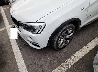 2017 BMW 420 WBAXX1108H0T39872 VIN:WBAXX1108H0T39872