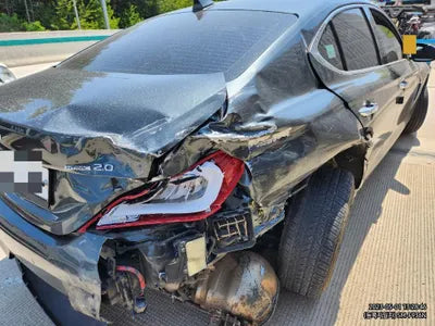 2019 Genesis G70 VIN: