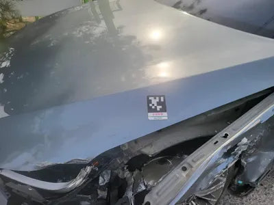 2016 Genesis G80 KMHGL41DDHU200119 VIN:KMHGL41DDHU200119