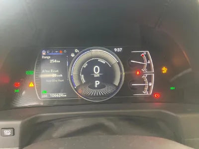 2019 Lexus ES 300 JTHB21B12K2046112 VIN:JTHB21B12K2046112