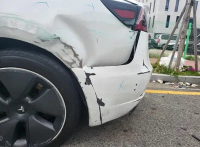 2021 Tesla Model 3 VIN: