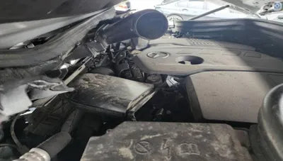 2019 Mercedes-Benz GLE 300 VIN: