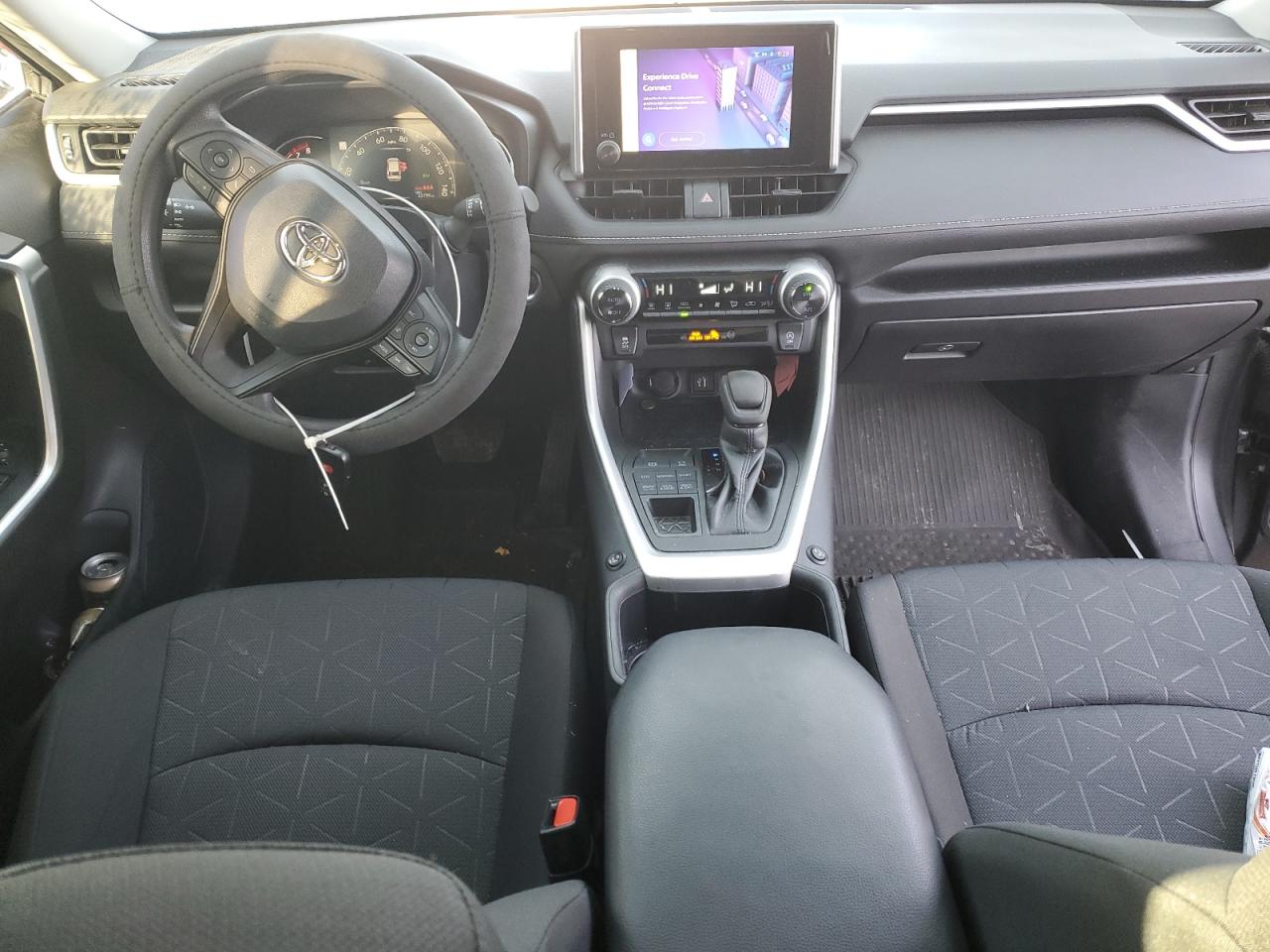 2023 TOYOTA RAV4 XLE VIN:2T3P1RFV2PC343273