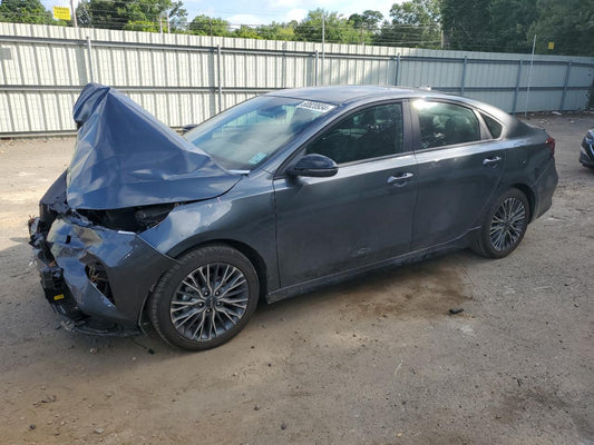 2024 KIA FORTE GT LINE VIN:3KPF54AD4RE769559