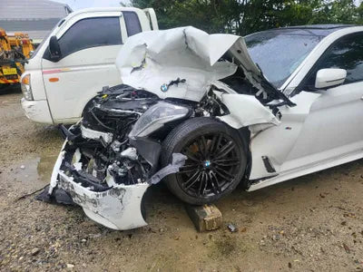 2019 BMW 530 WBAJD3105KB317771 VIN:WBAJD3105KB317771