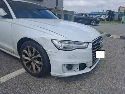 2016 Audi A6 WAUZZZ4G2GN177488 VIN:WAUZZZ4G2GN177488