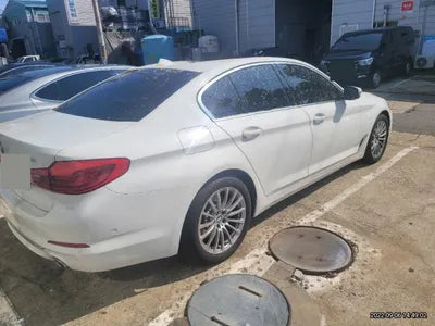 2019 BMW 520 WBAJK7107KGL29355 VIN:WBAJK7107KGL29355