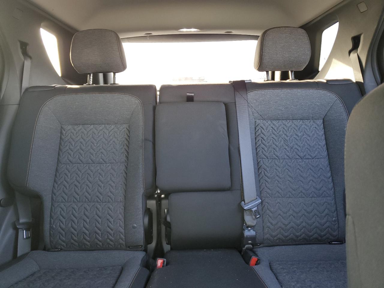 2022 CHEVROLET EQUINOX LT VIN:3GNAXUEV4NL258521