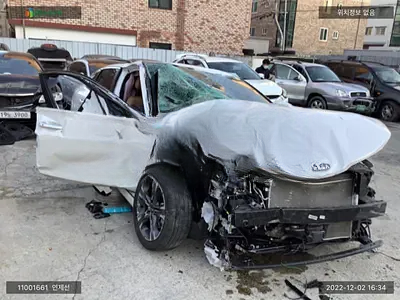 2020 Kia K5 KNAG341ABLA034359 VIN:KNAG341ABLA034359