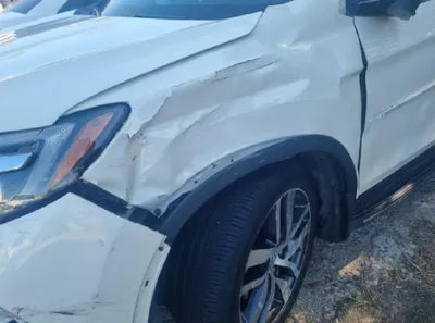 2018 Honda Pilot 5FNYF6850JB200370 VIN:5FNYF6850JB200370