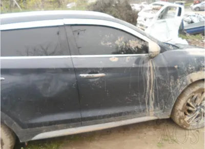 2019 Hyundai Tucson KMHJ5812GKU906089 VIN:KMHJ5812GKU906089