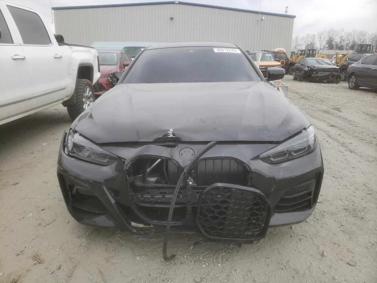 2024 BMW M440XI  VIN:WBA13AR0XRCP19284