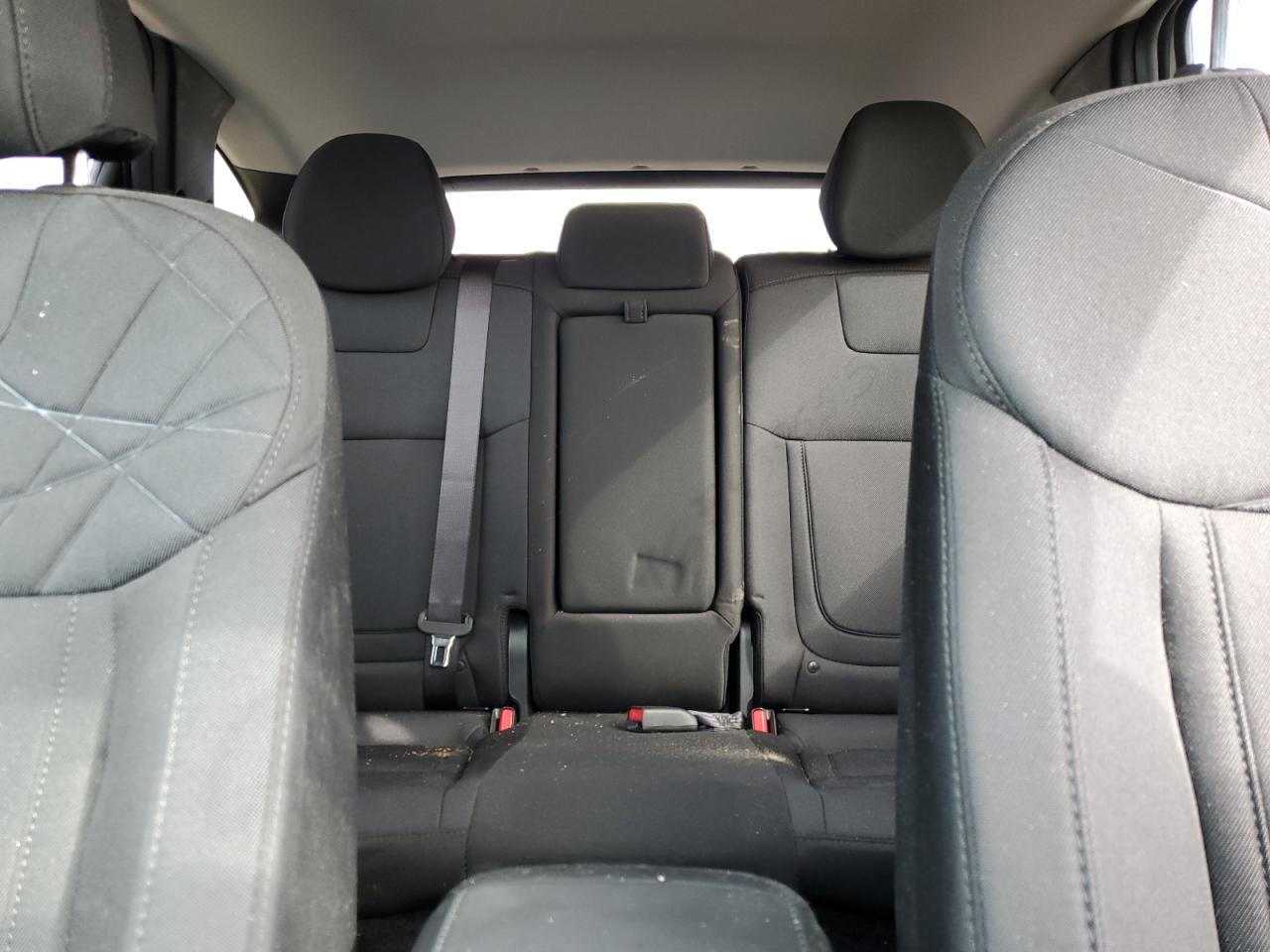 2023 HYUNDAI TUCSON BLUE VIN:KM8JBCA11PU131802