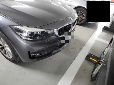 2020 BMW 320 WBA8T3109LCE34396 VIN:WBA8T3109LCE34396