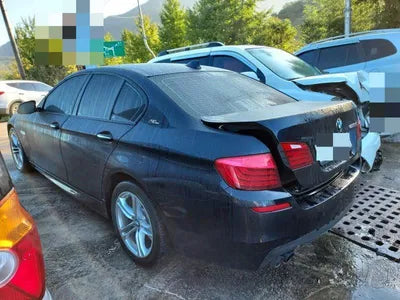 2016 BMW 520 932KMWBA5E5105GG2 VIN:932KMWBA5E5105GG2