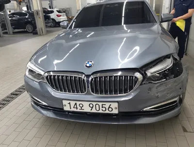 2019 BMW 530 WBAJD3104KWE99619 VIN:WBAJD3104KWE99619