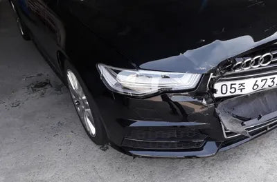 2017 Audi A6 WAUZZZ4G2HN030461 VIN:WAUZZZ4G2HN030461