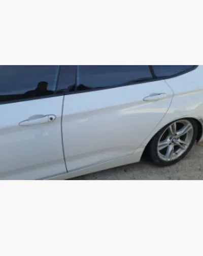 2018 BMW 320 WBA8T3109JGA96794 VIN:WBA8T3109JGA96794