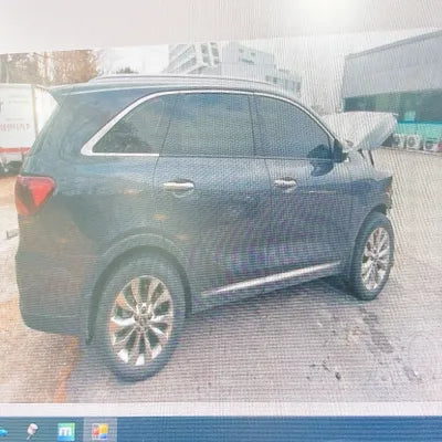2020 Kia Sorento KNAPG81ABLA603133 VIN:KNAPG81ABLA603133