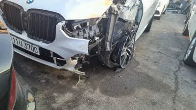 2021 BMW X5 M WBAJU4101M9F35919 VIN:WBAJU4101M9F35919