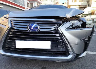 2019 Lexus RX 450 JTJBGMCA9K2049931 VIN:JTJBGMCA9K2049931