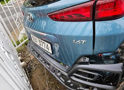 2019 Hyundai Kona KMHK7815GKU291067 VIN:KMHK7815GKU291067