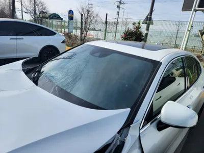 2020 Volvo S60 7JRZS102DLG048655 VIN:7JRZS102DLG048655