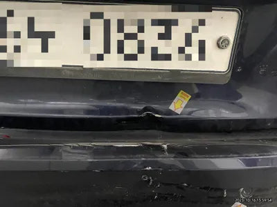 2016 BMW 320 191KMWBA8C5106GK6 VIN:191KMWBA8C5106GK6