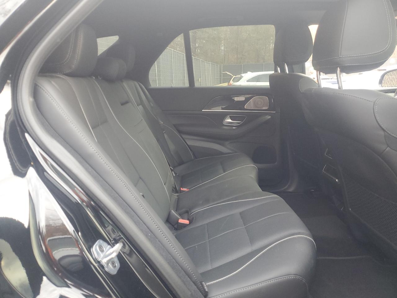 2024 MERCEDES-BENZ GLE 450E 4MATIC VIN:4JGFB4GB8RB227047