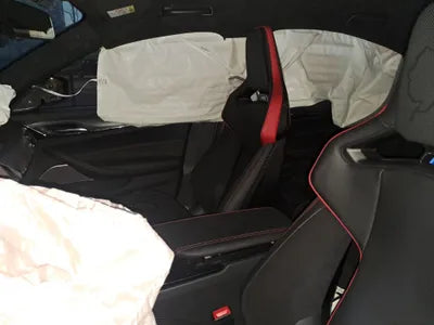 2021 BMW M5 WBS71CH00MCH09464 VIN:WBS71CH00MCH09464