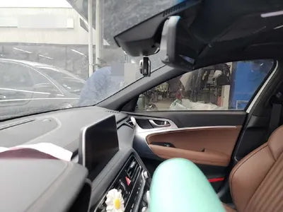 2019 Genesis G70 VIN: