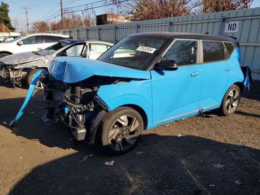 2023 KIA SOUL GT LINE VIN:KNDJ53AU3P7195957