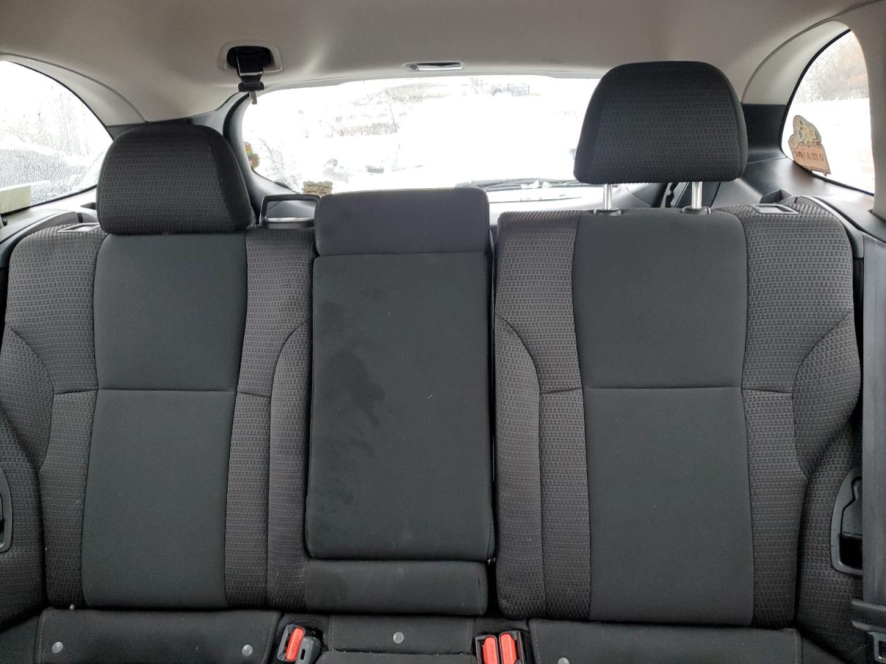 2022 SUBARU OUTBACK  VIN:4S4BTAAC3N3239364