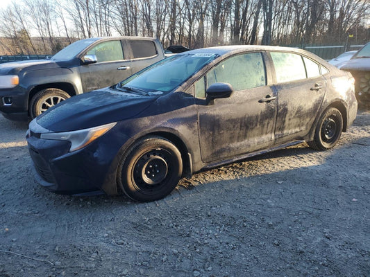 2023 TOYOTA COROLLA LE VIN:5YFB4MDE2PP040929