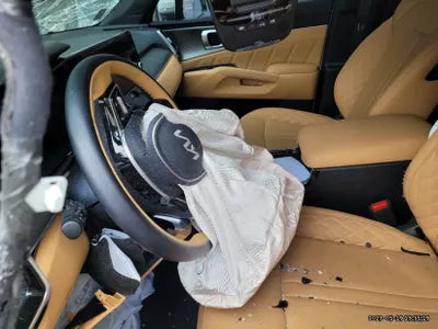2021 Kia Sorento VIN: