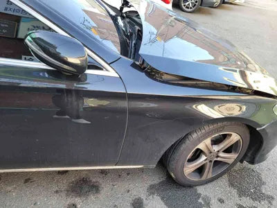 2018 Mercedes-Benz E 200 583KMWDDZF4CB2JA3 VIN:583KMWDDZF4CB2JA3