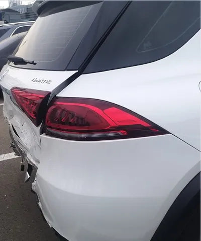 2021 Mercedes-Benz GLE 300 W1NFB1KB6MA422923 VIN:W1NFB1KB6MA422923