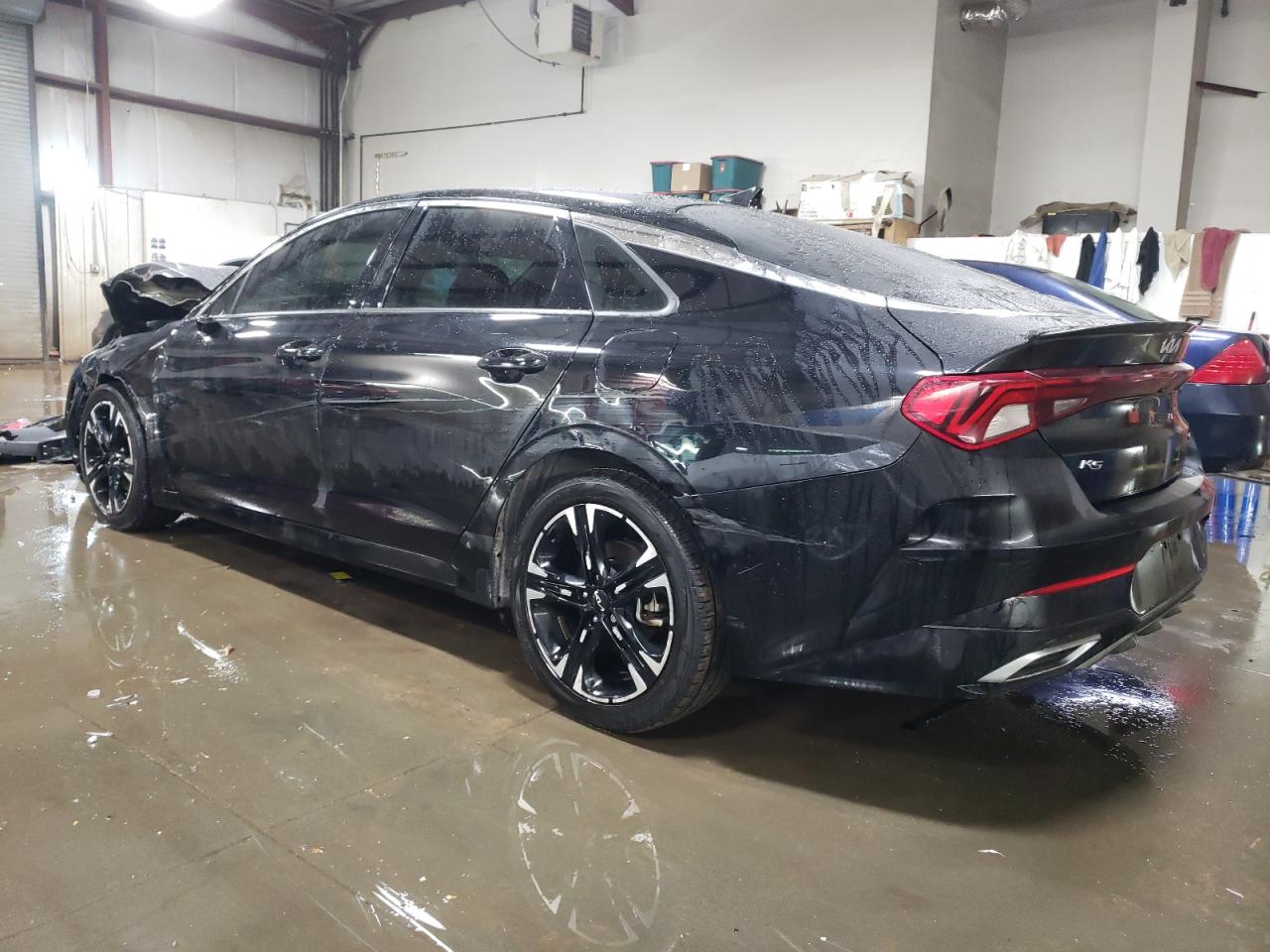 2022 KIA K5 GT LINE VIN:2G1105SA2J9163644