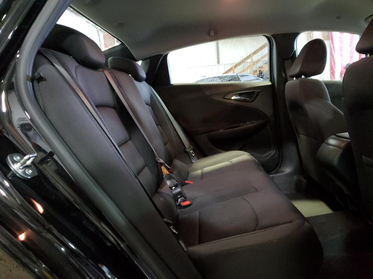 2024 CHEVROLET MALIBU LS VIN:1G1ZB5ST4RF250463