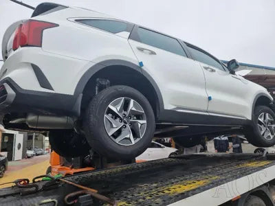 2022 Kia Sorento KNARH81GBNA104319 VIN:KNARH81GBNA104319