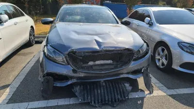 2019 Mercedes-Benz E 300 WDDZF4KB7KA585304 VIN:WDDZF4KB7KA585304